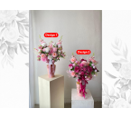 2025 HAMPERS FLORIST EMILY 2 PUTIH